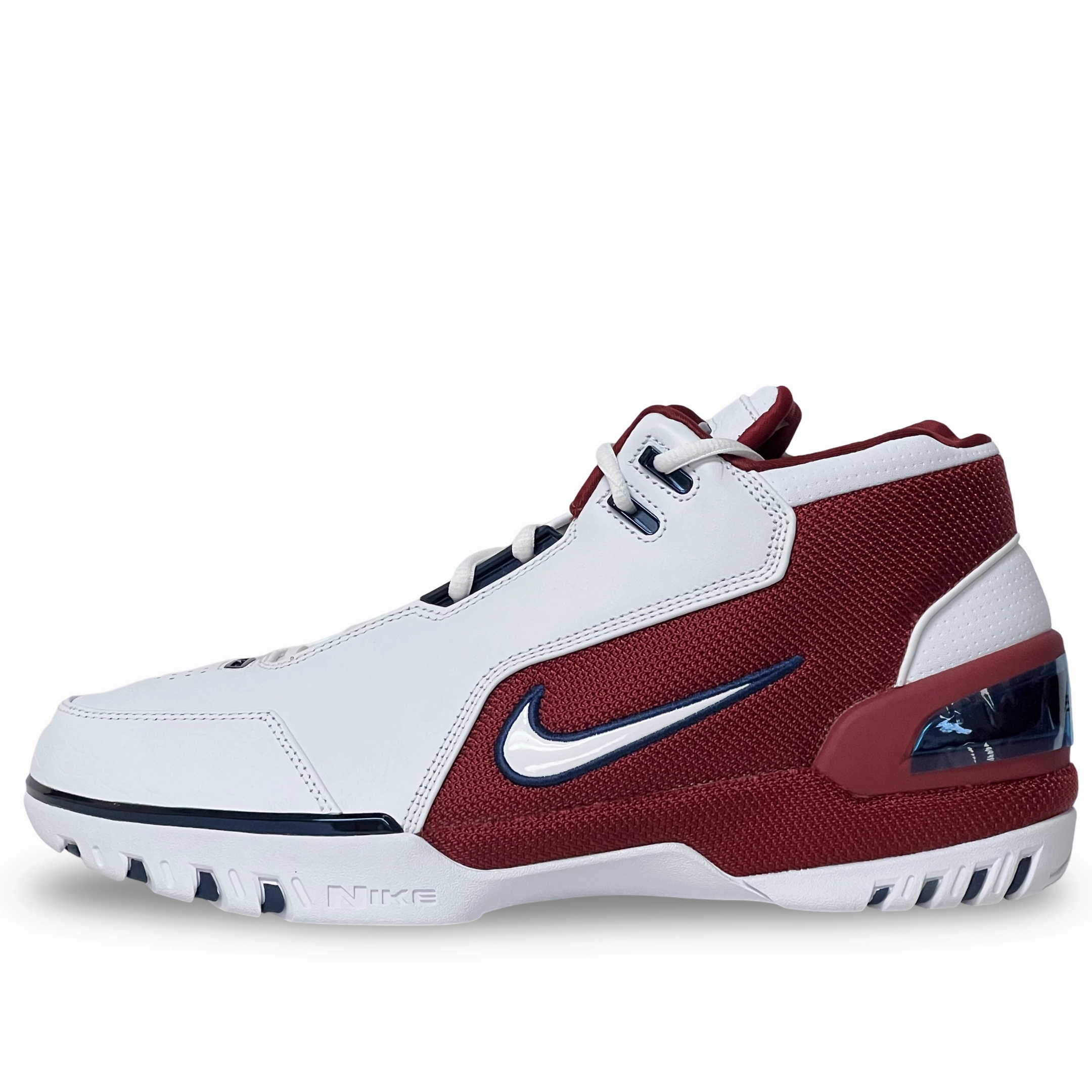 Nike LeBron 1 Air Zoom Generation First Game 2023 Core Balance