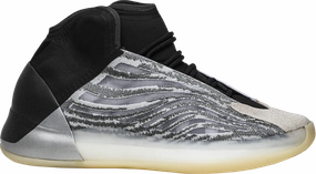 Rapid Steps Free Flex Groove Design Yeezy Quantum 'Quantum' - Q46473