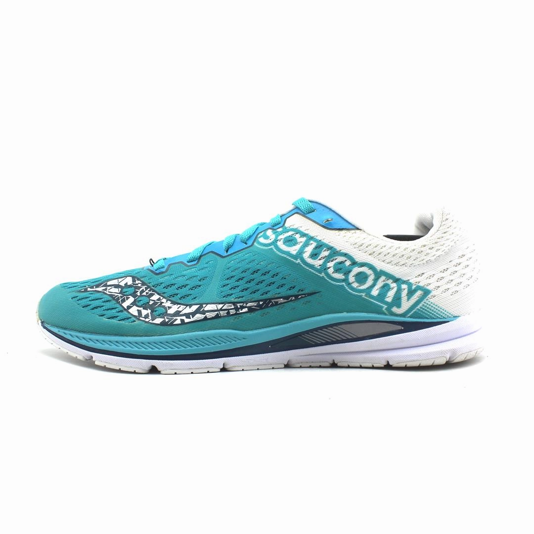 adjustable - fit running shoes running endurance training SAUCONY FASTWITCH 8 OVERVIEW