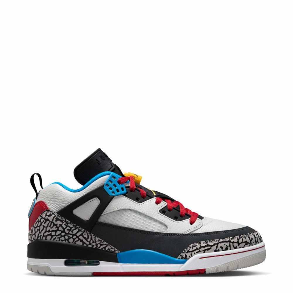 Spizike Low - Mens Multi Layer Cushioning