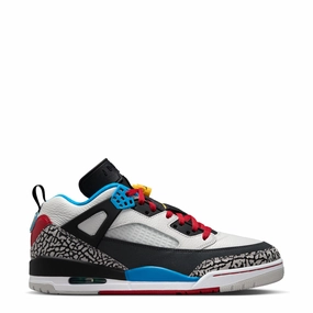 Spizike Low - Mens Multi Layer Cushioning