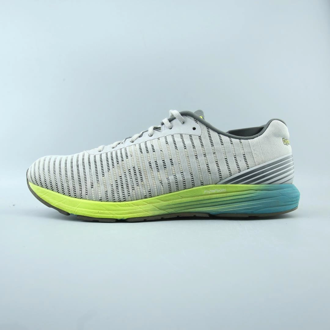 ASICS DYNA FLYTE3 Heel Lockdown Tech