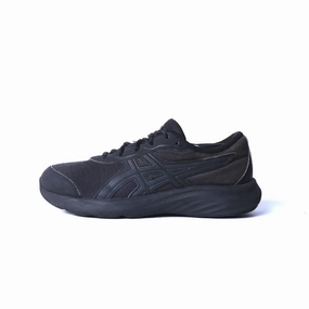 Compression Molded Midsole Tongue Hold System ASICS GEL CONTEND 9