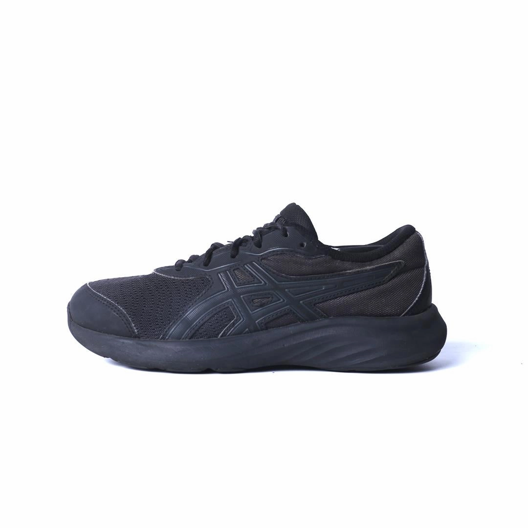 Compression Molded Midsole Tongue Hold System ASICS GEL CONTEND 9
