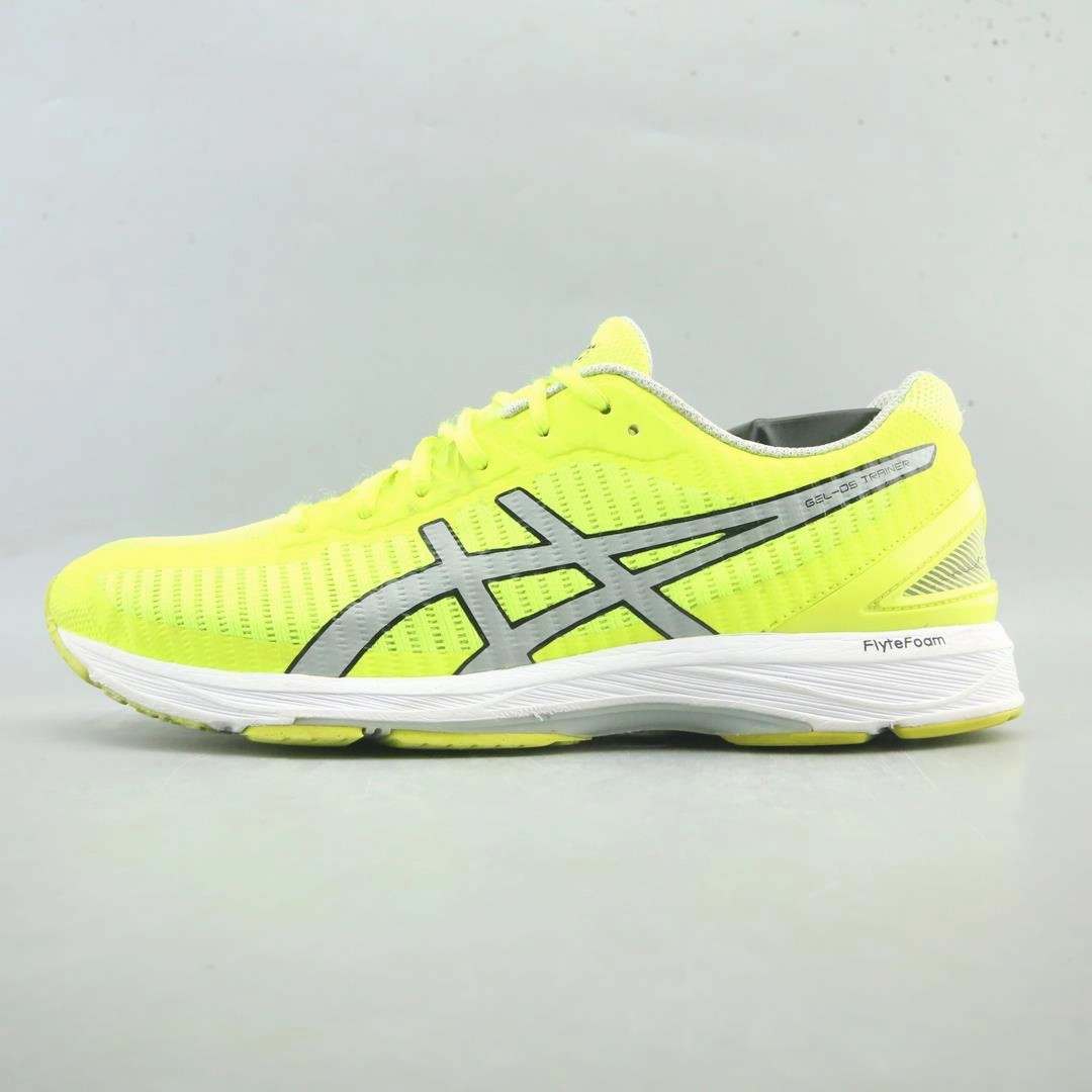 ASICS GEL-DS TRAINER 23 Senior runner Energy Return Outsole