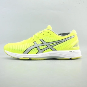 ASICS GEL-DS TRAINER 23 Senior runner Energy Return Outsole