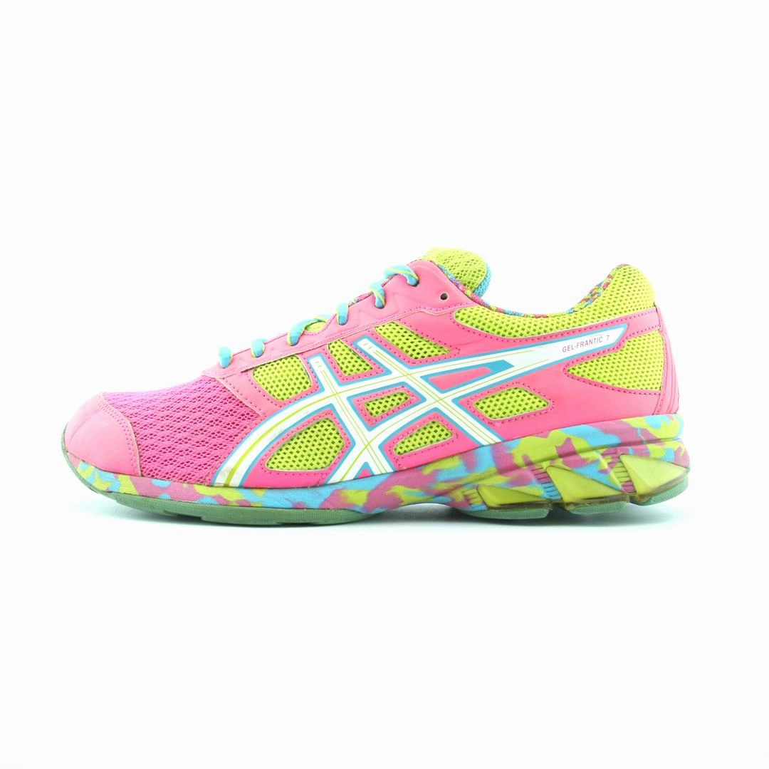 TpuMidsole ASICS GEL-FRANTIC 7
