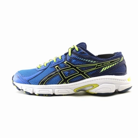 ASICS GEL IKAIA 7 Stacked Cushioning