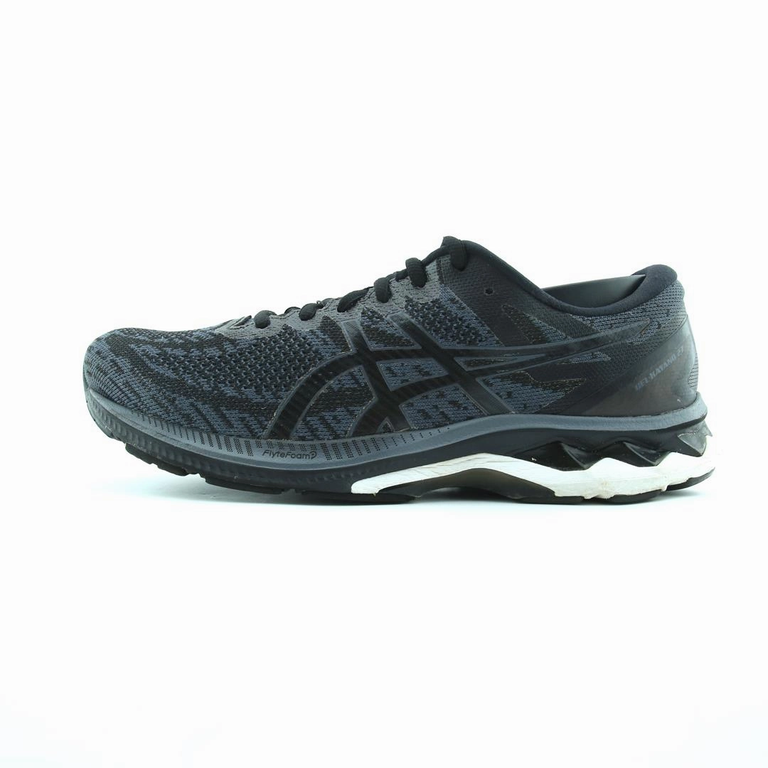 hiking running shoes Torsion Rigidity System ASICS GEL-KAYANO 27