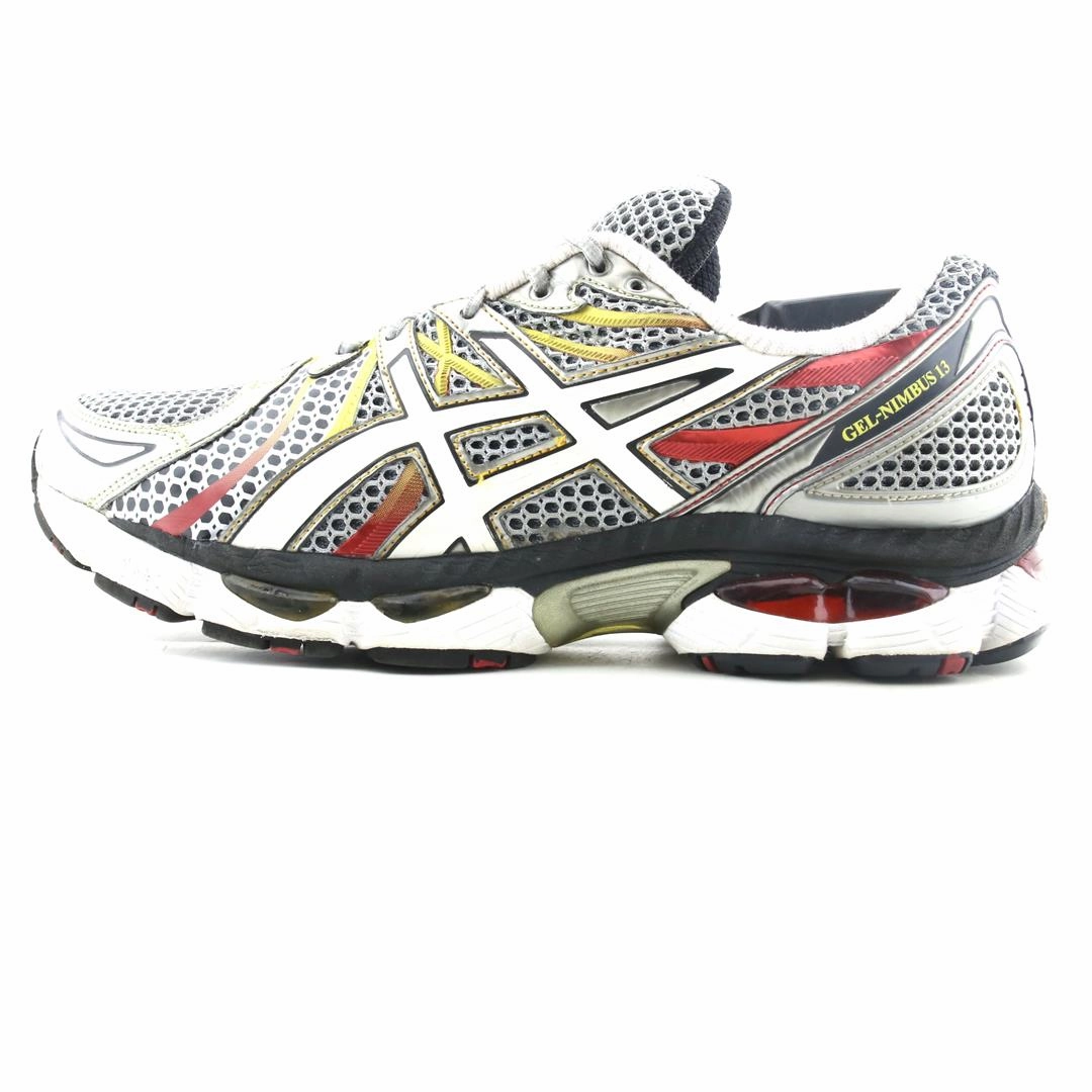 ASICS GEL NIMBUS 13 fair play