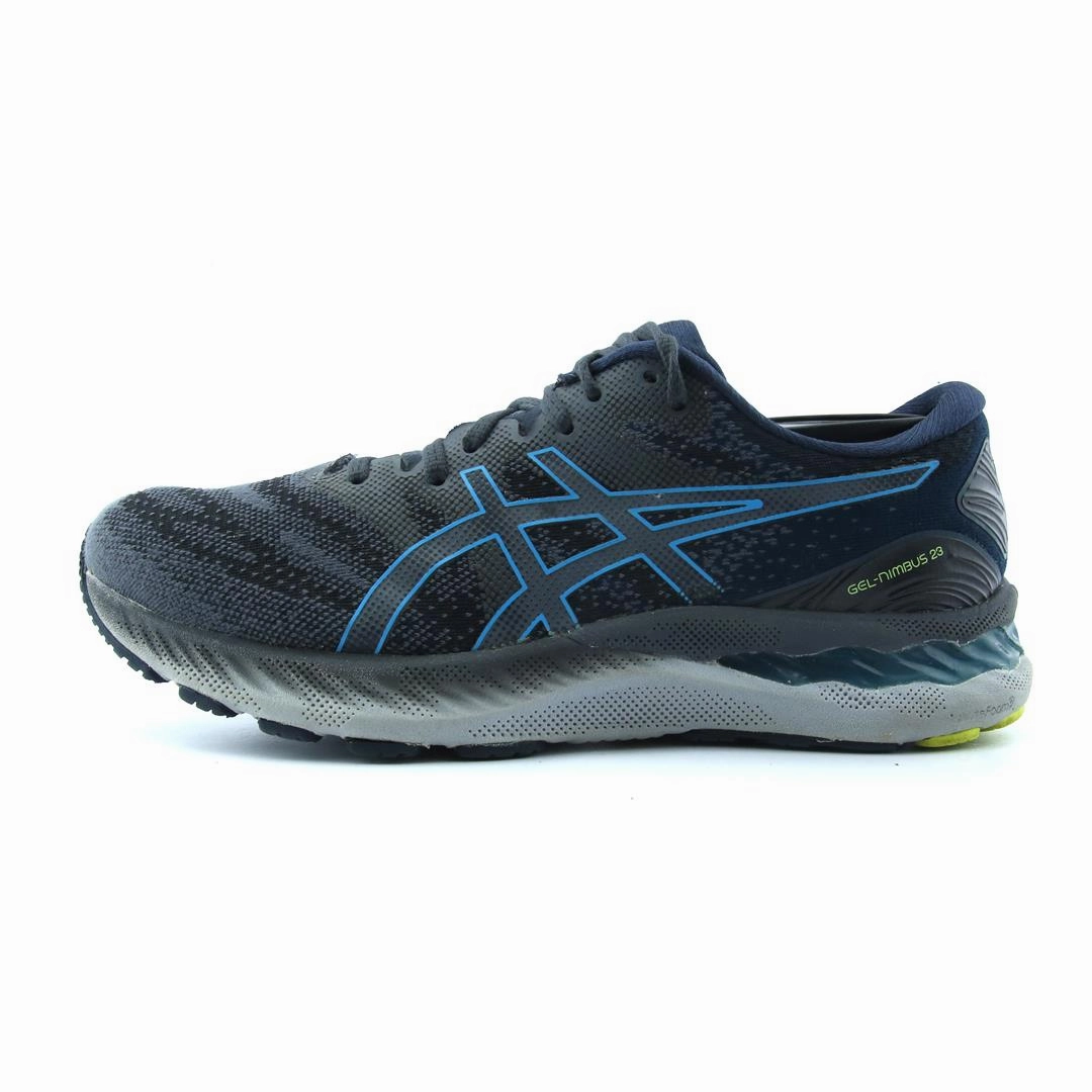 ASICS GEL-NIMBUS 23 Unibody Sole Construction provide support