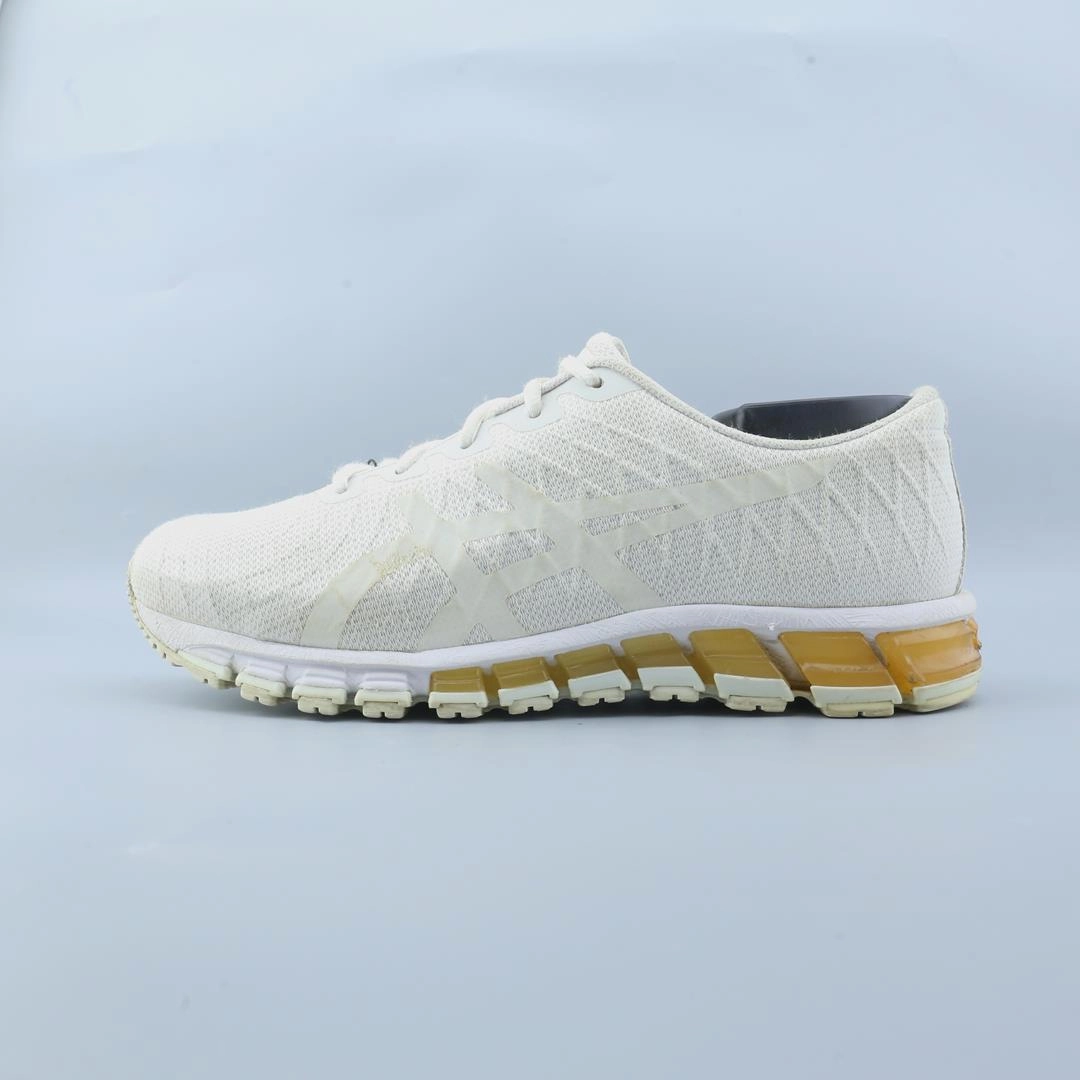 pastel shoes Microtextured Grip Surface ASICS GEL QUANTUM 180 4