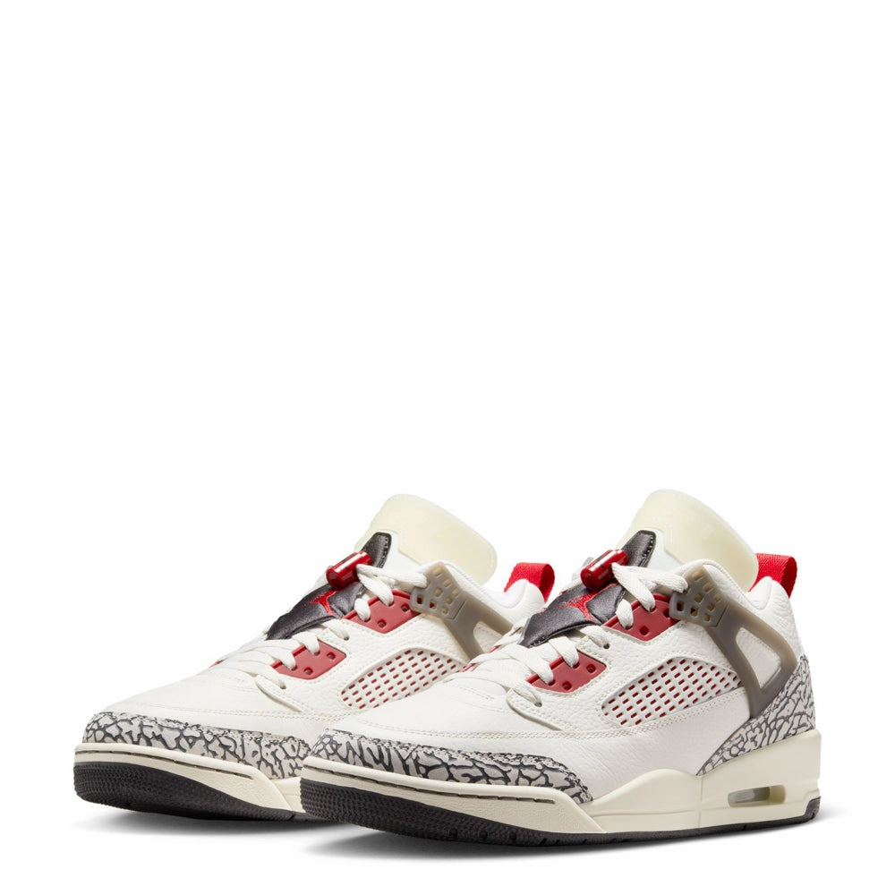 Spizike Low - Mens Ankle Support Technology