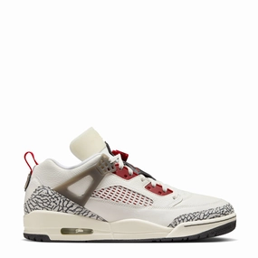 Moisture Wicking Layer Spizike Low - Mens