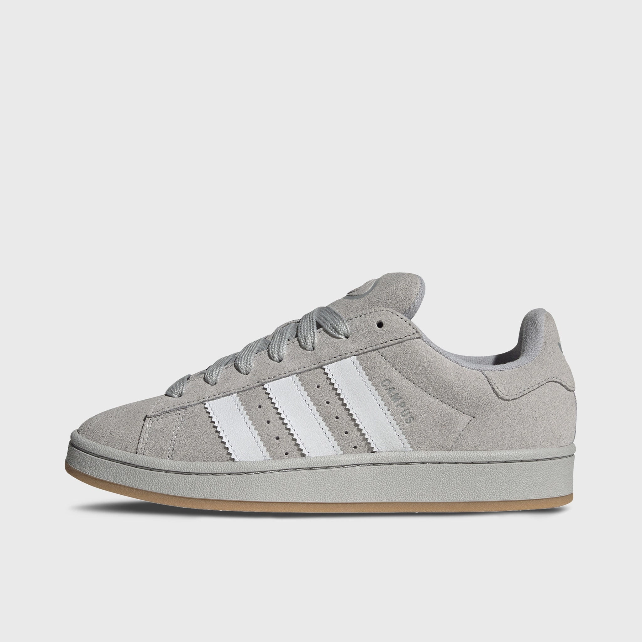 adidas Campus 00s Grey / White Anti Odor Tech