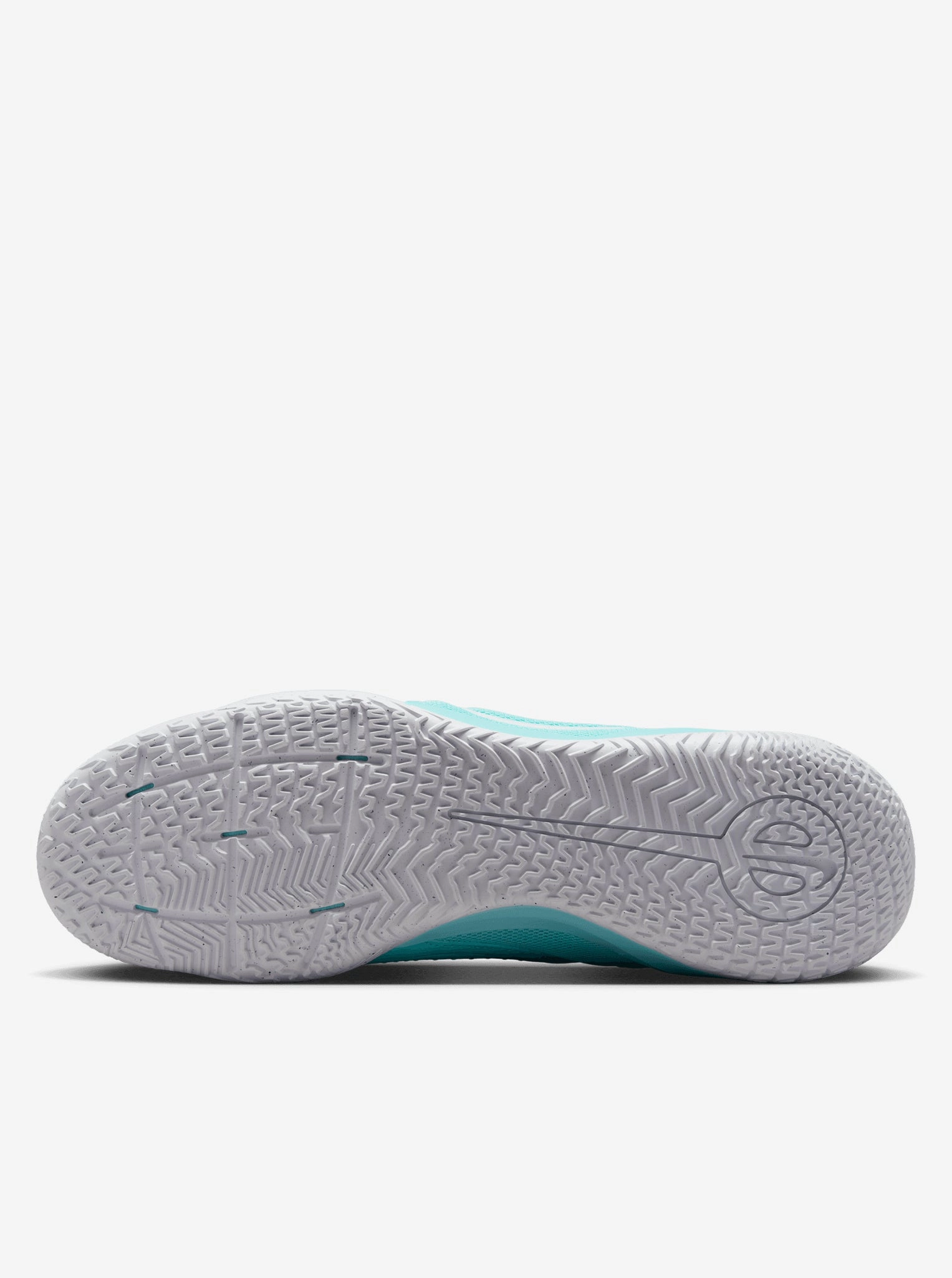 Hyperlock Heel Cage Tiempo Legend 10 Academy Mens