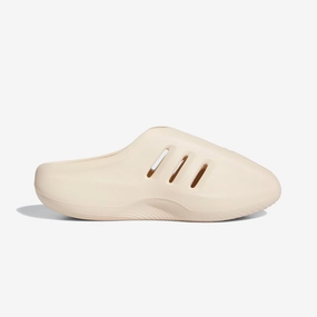 ADIDAS ORIGINALS | ADIFOM IIINFINITY MULES { CRYSTAL SAND / CRYSTAL SAND / CRYSTAL SAND Regular Walk Back Tab