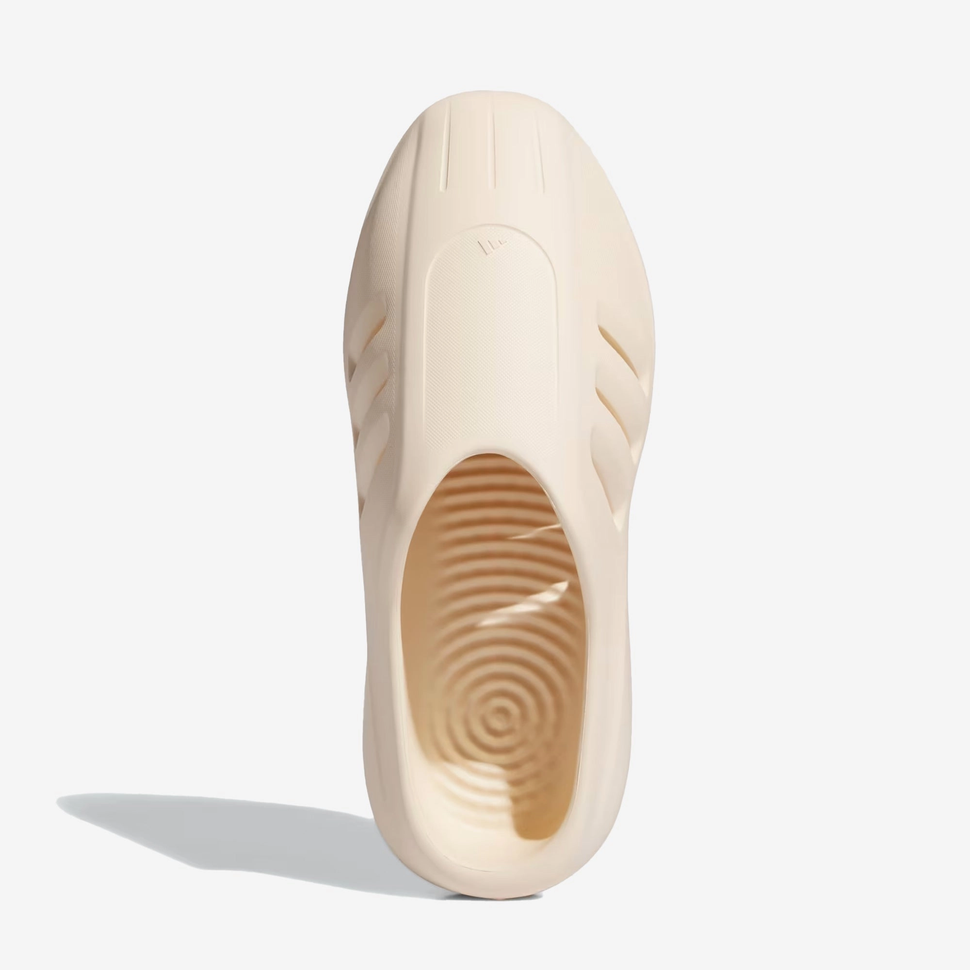 ADIDAS ORIGINALS | ADIFOM IIINFINITY MULES { CRYSTAL SAND / CRYSTAL SAND / CRYSTAL SAND Fast Move
