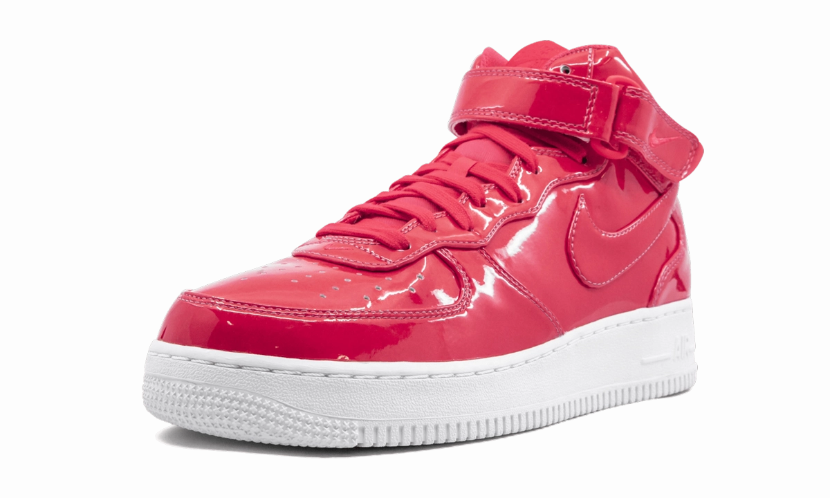 Lift Step Fit Feel Air Force 1 MID '07 LV8 UV