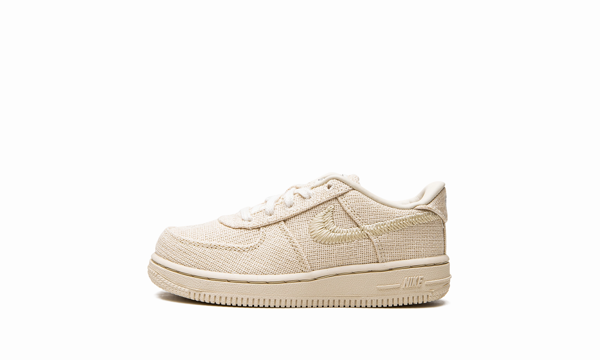 Foot Cushion Air Force 1 Low TD "Stussy Air Force 1"