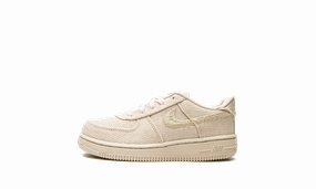 Foot Cushion Air Force 1 Low TD "Stussy Air Force 1"