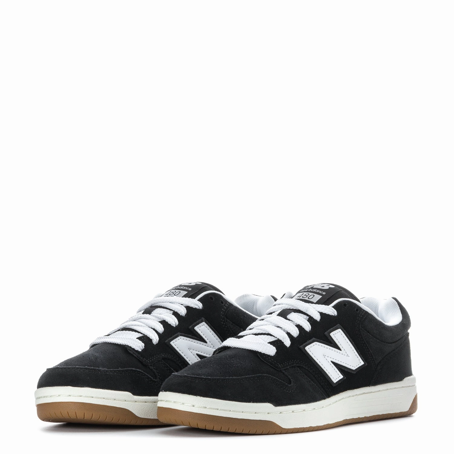 BB480 - Mens Indoor Court