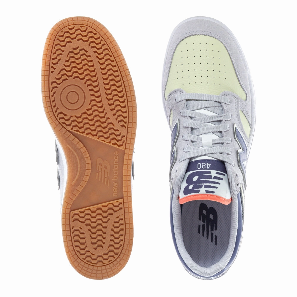 BB480 - Mens All Season Wear