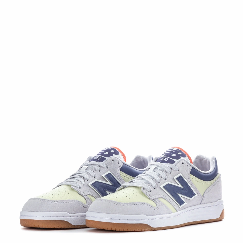 All Surface Grip BB480 - Mens