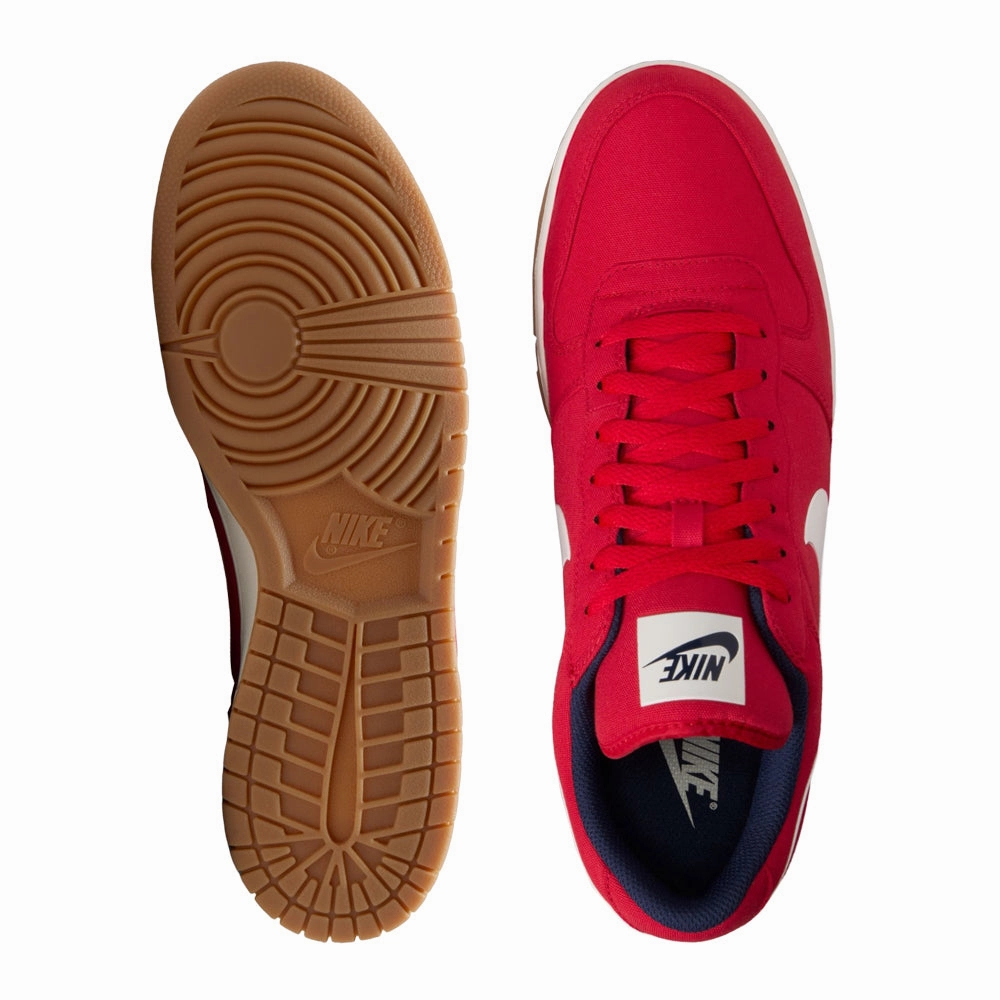 Big Nike Low - Mens Breath Ready Upper Tensile Reinforcement Webbing