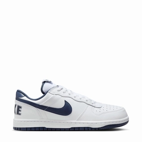 Big Nike Low - Mens Tensile Weave Upper