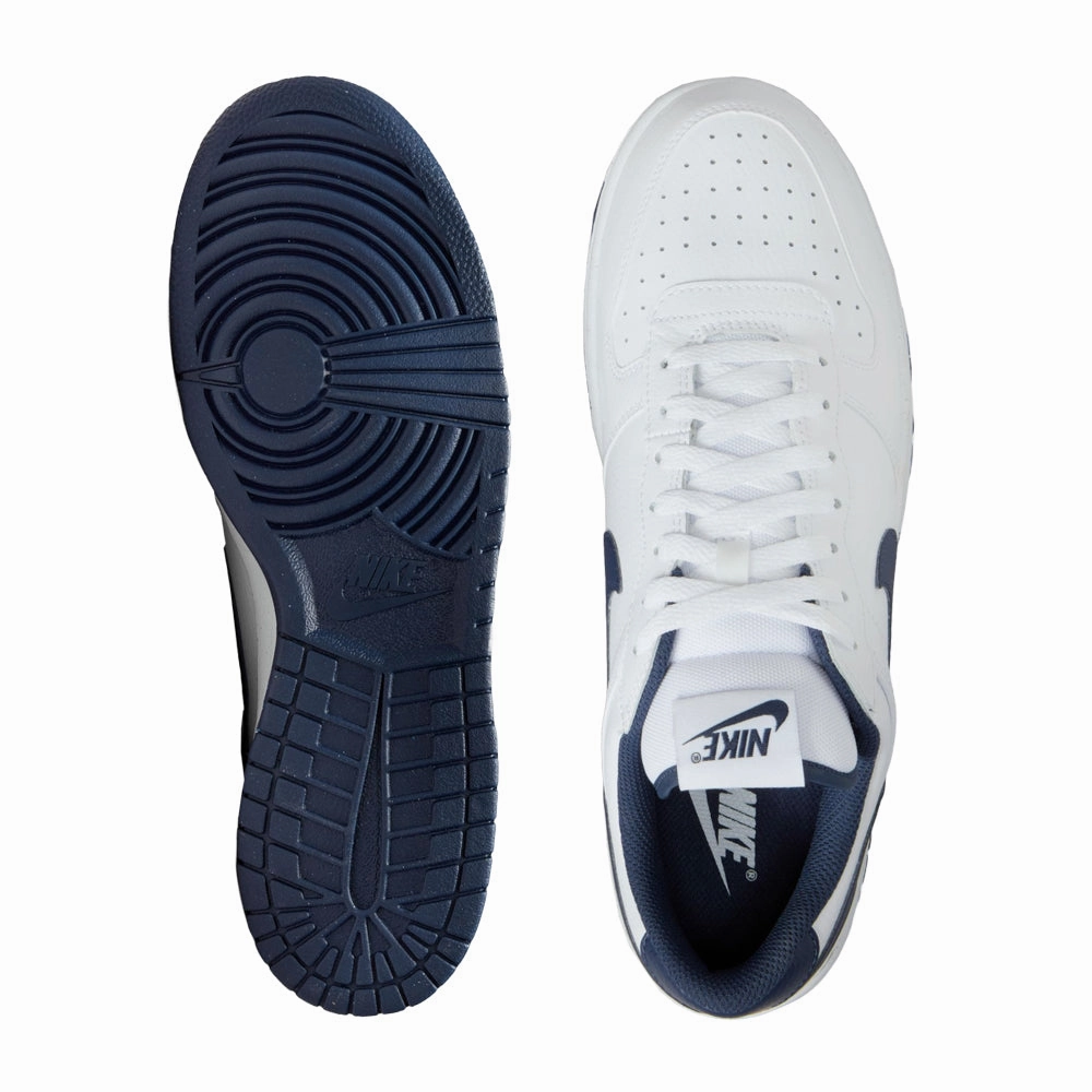 Variable Density Midsole Big Nike Low - Mens