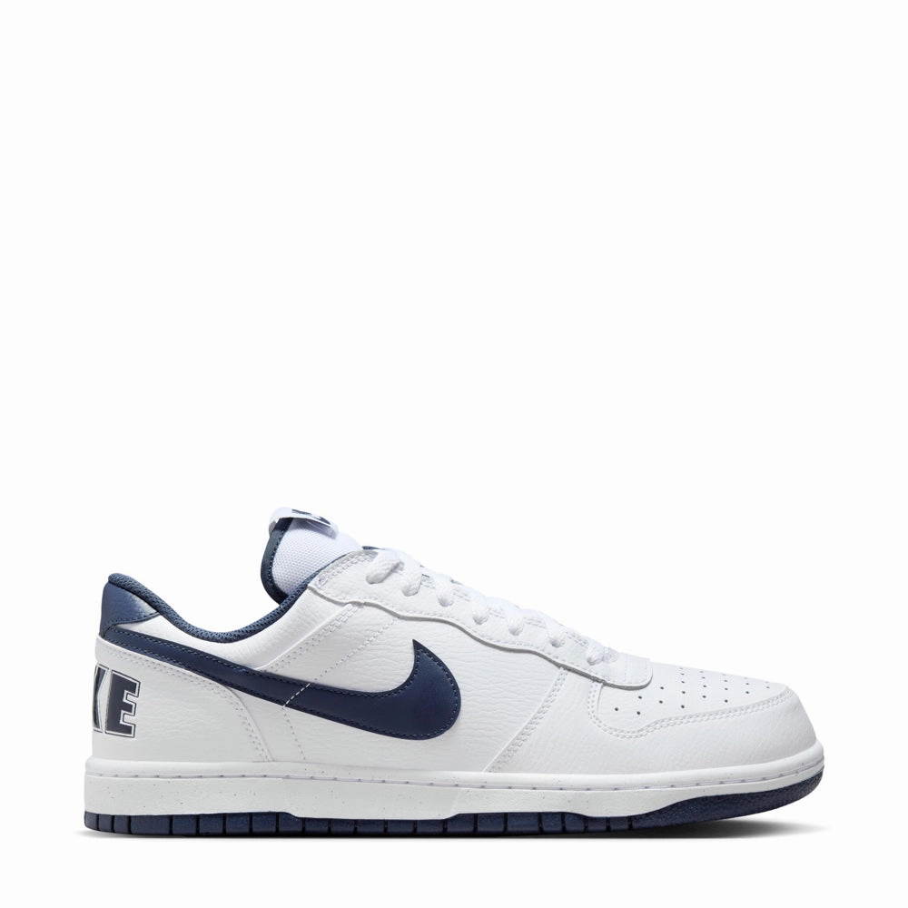 Big Nike Low - Mens Tensile Weave Upper