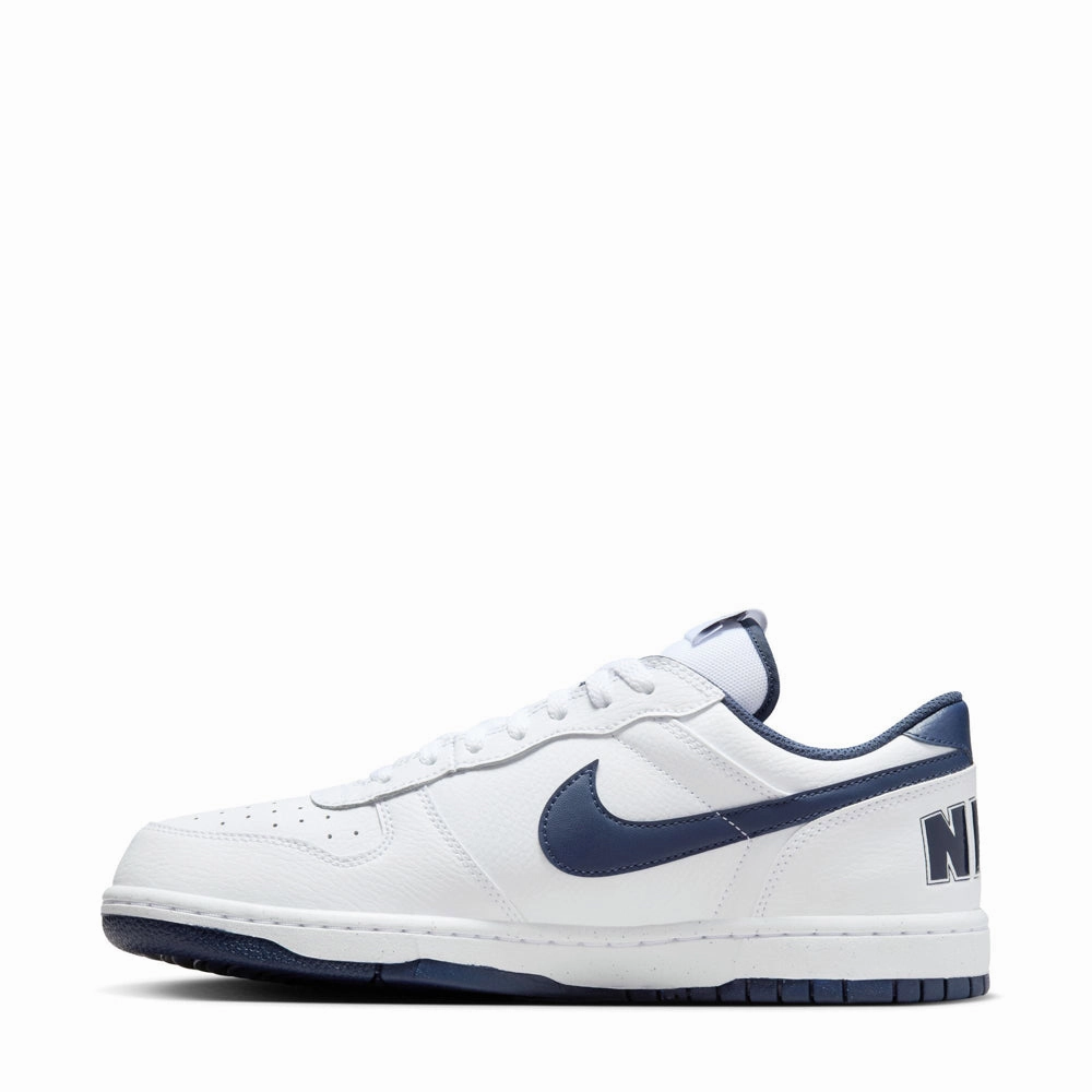 Traction Pattern Optimization Big Nike Low - Mens