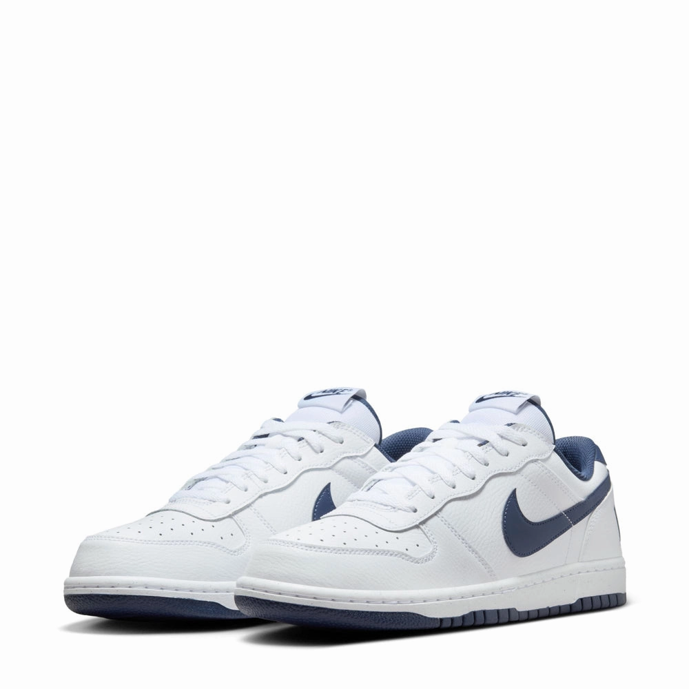 Neutral Stability Frame Reinforced Soles Big Nike Low - Mens