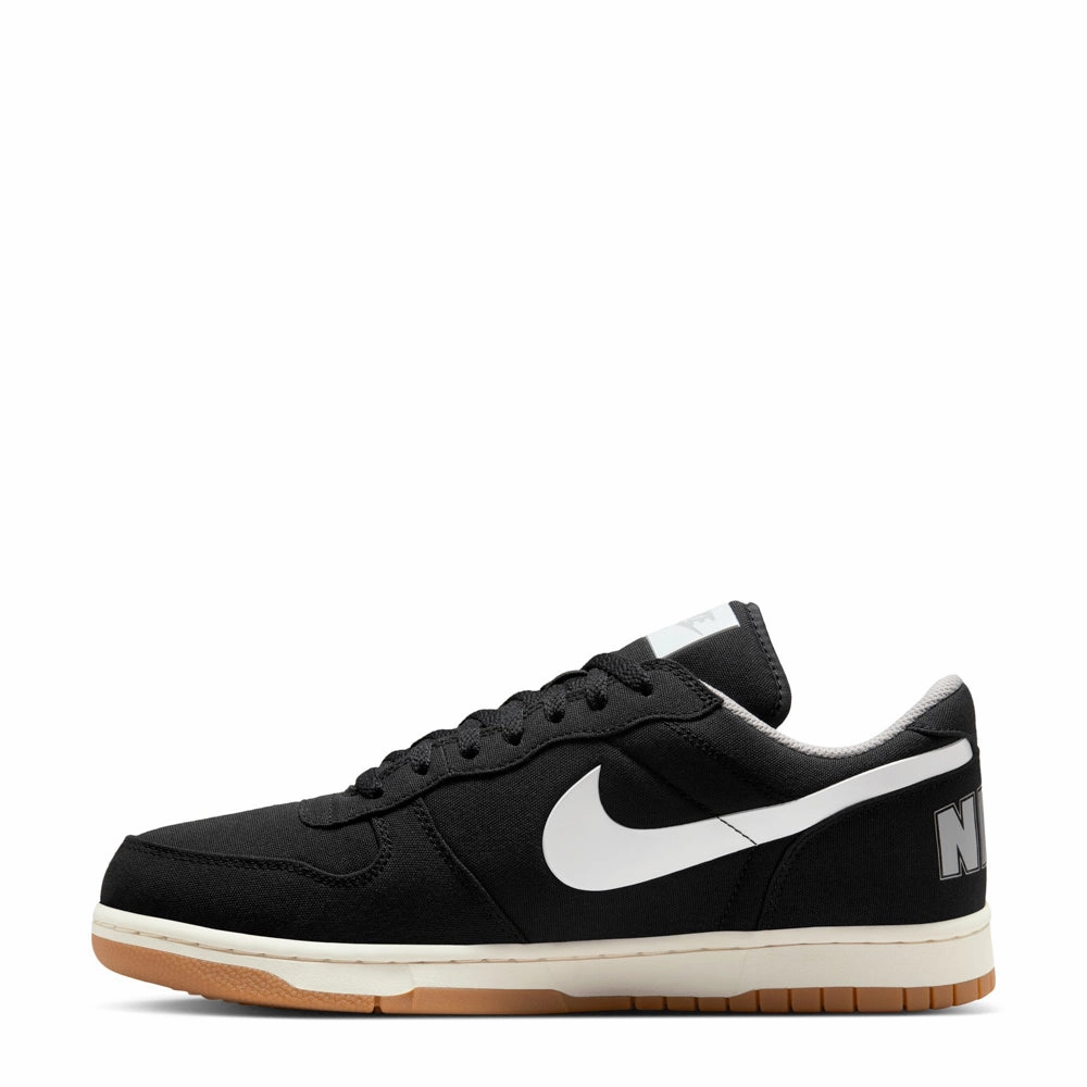 Big Nike Low - Mens Flexible Traction Outsole Fast Response