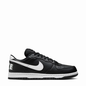 Endurance Support Tech Big Nike Low - Mens