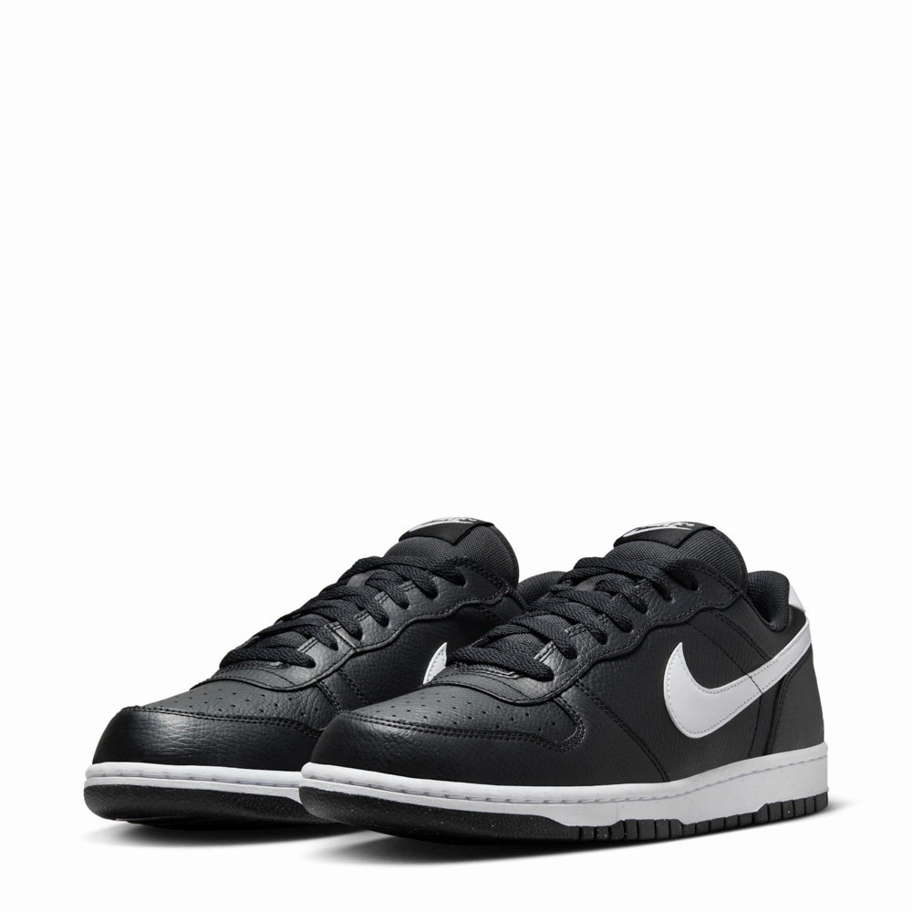 Versatile Footwear Light cushion Big Nike Low - Mens
