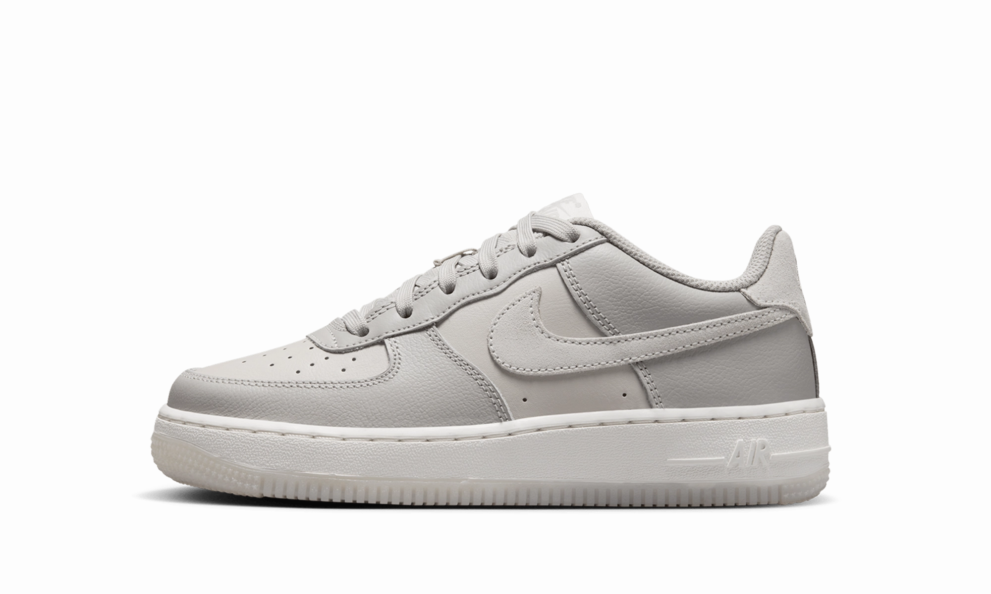 Air Force 1 "Grey" Activity Fit