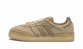 Clarks 8th Street Samba "Kith - Clarks - Savannah" Lightweight Outsole