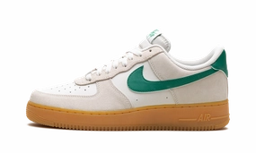 Air Force 1 07 LV8 "Phantom Malachite" Quick Steps Breath Option