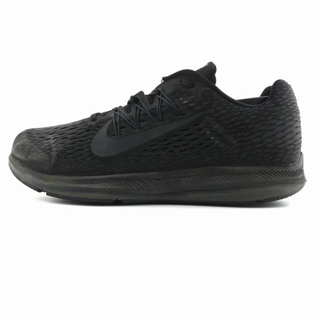 NIKE ZOOM WINFLO 5 Balanced Ground Contact