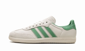 Textured Grip Pattern Samba "Pharrell Williams - Preloved Green"