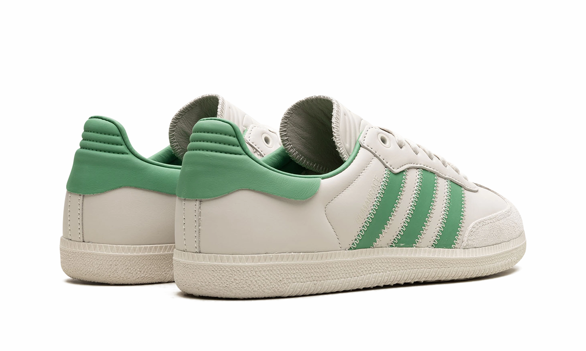 Weekend Fun Samba "Pharrell Williams - Preloved Green"