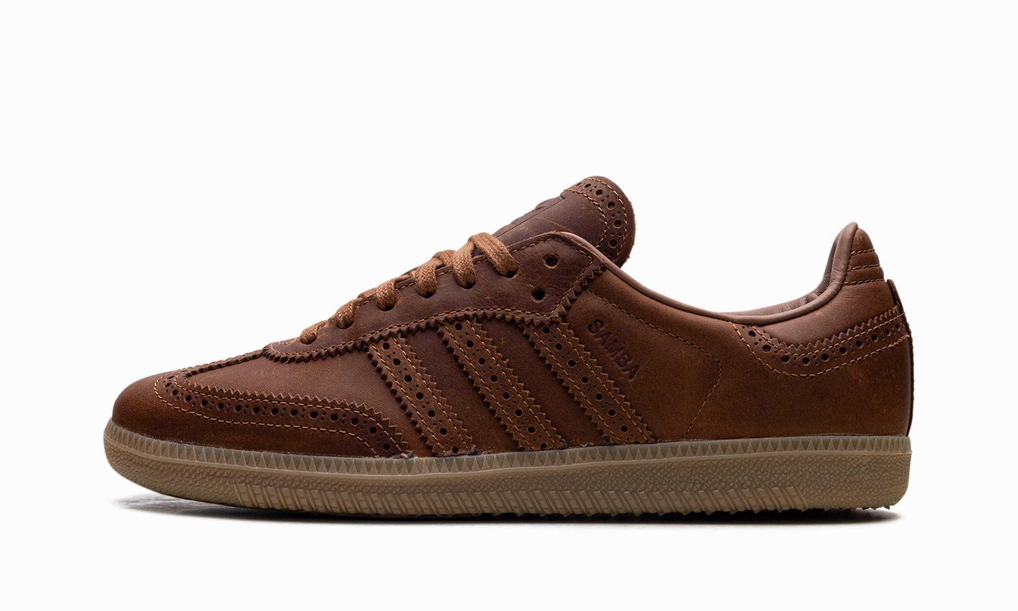 Oasis Path Walk in Style Samba "Brogue Pack"