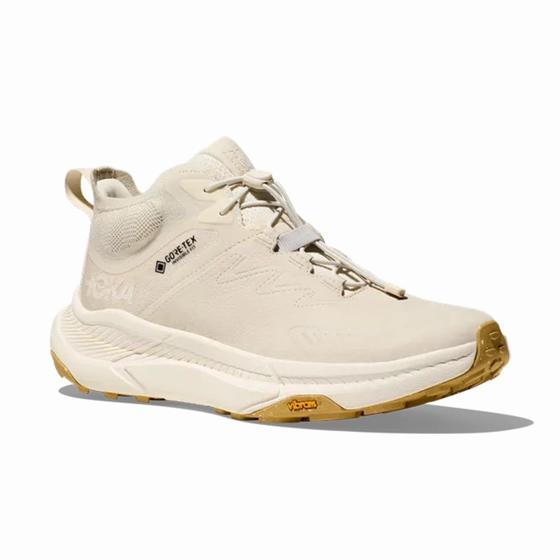 Mountain Path Dad Mode Women's Transport Chukka GORE-TEX Oak/Alabaster