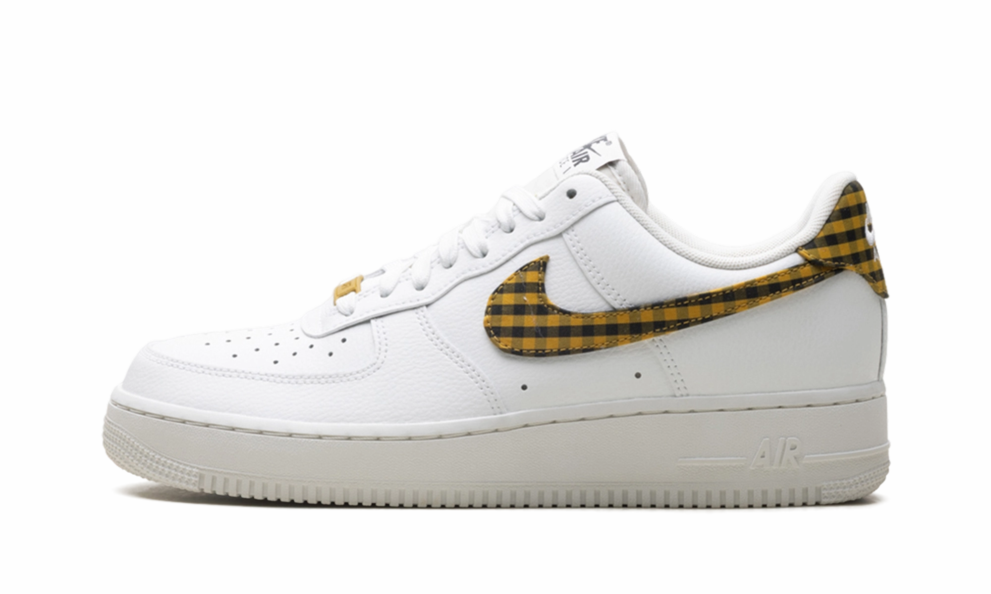 Sneakers style Running Light Air Force 1'07 Ess Trend WMNS "white"