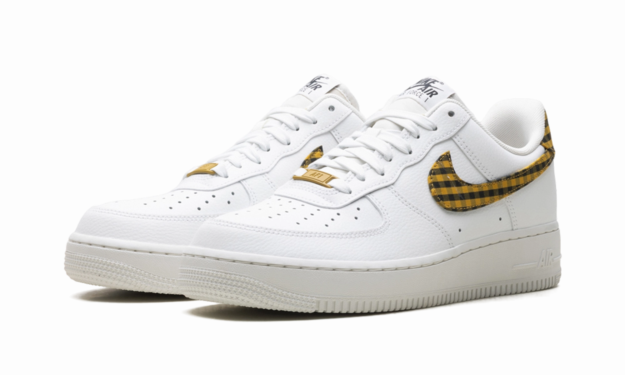 Parent Hike Air Force 1'07 Ess Trend WMNS "white"