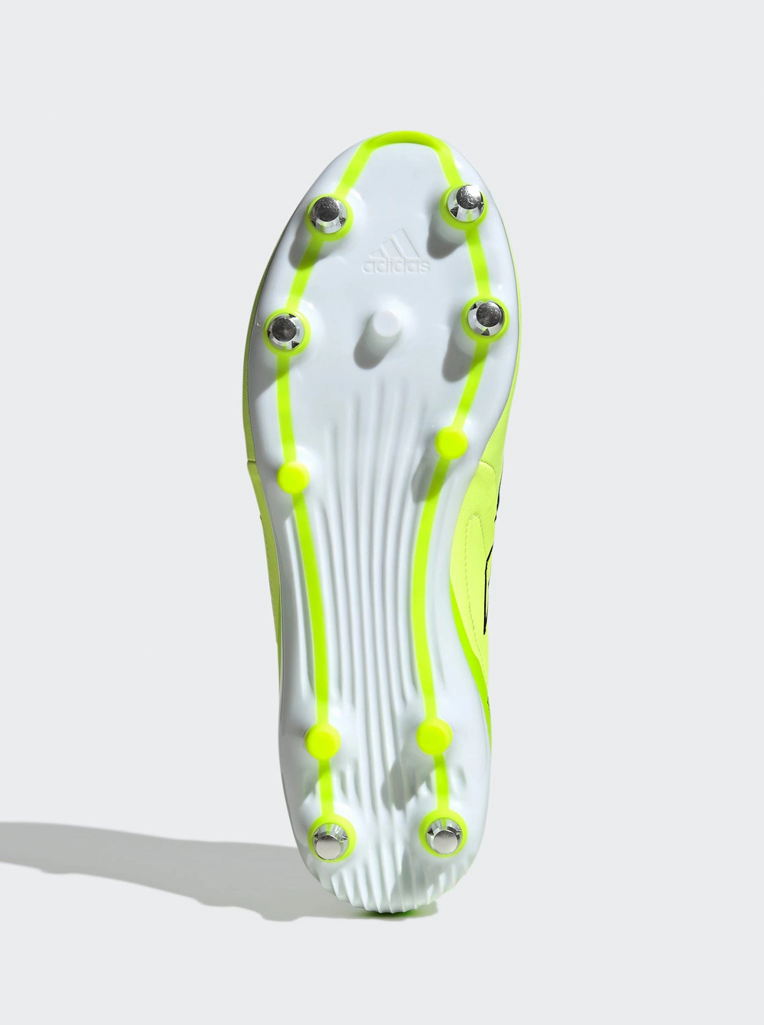 RS15 Elite Soft Ground Rugby Boots Mens Running Comfort Comfortable Front