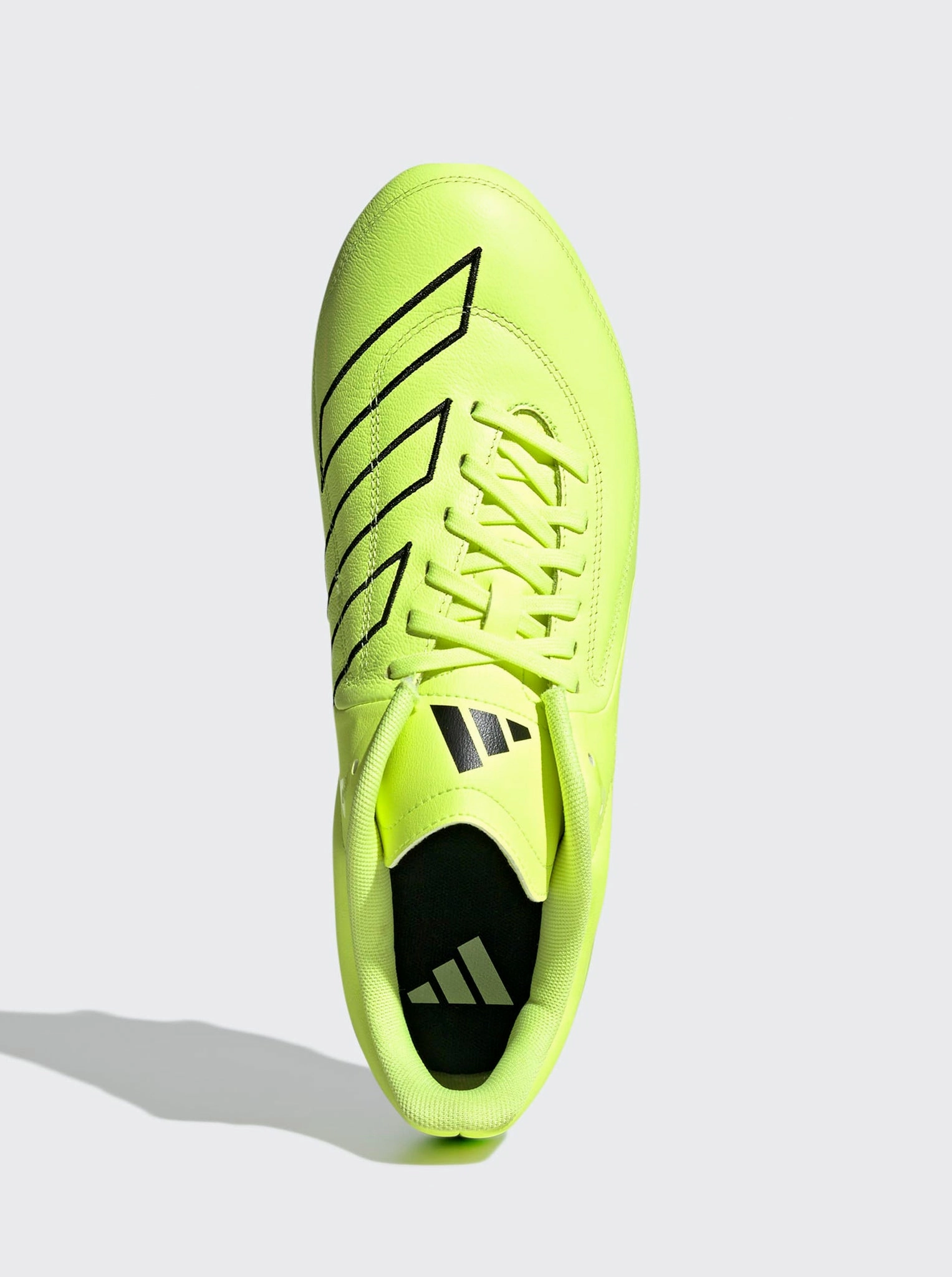 Built To Move RS15 Elite Soft Ground Rugby Boots Mens