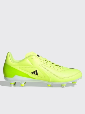 Impact Resistant Toe Guard Outing Fit RS15 Elite Soft Ground Rugby Boots Mens